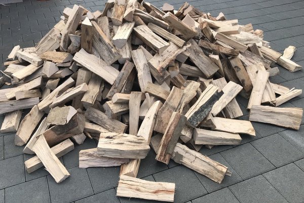 Brennholz Buche trocken 50cm